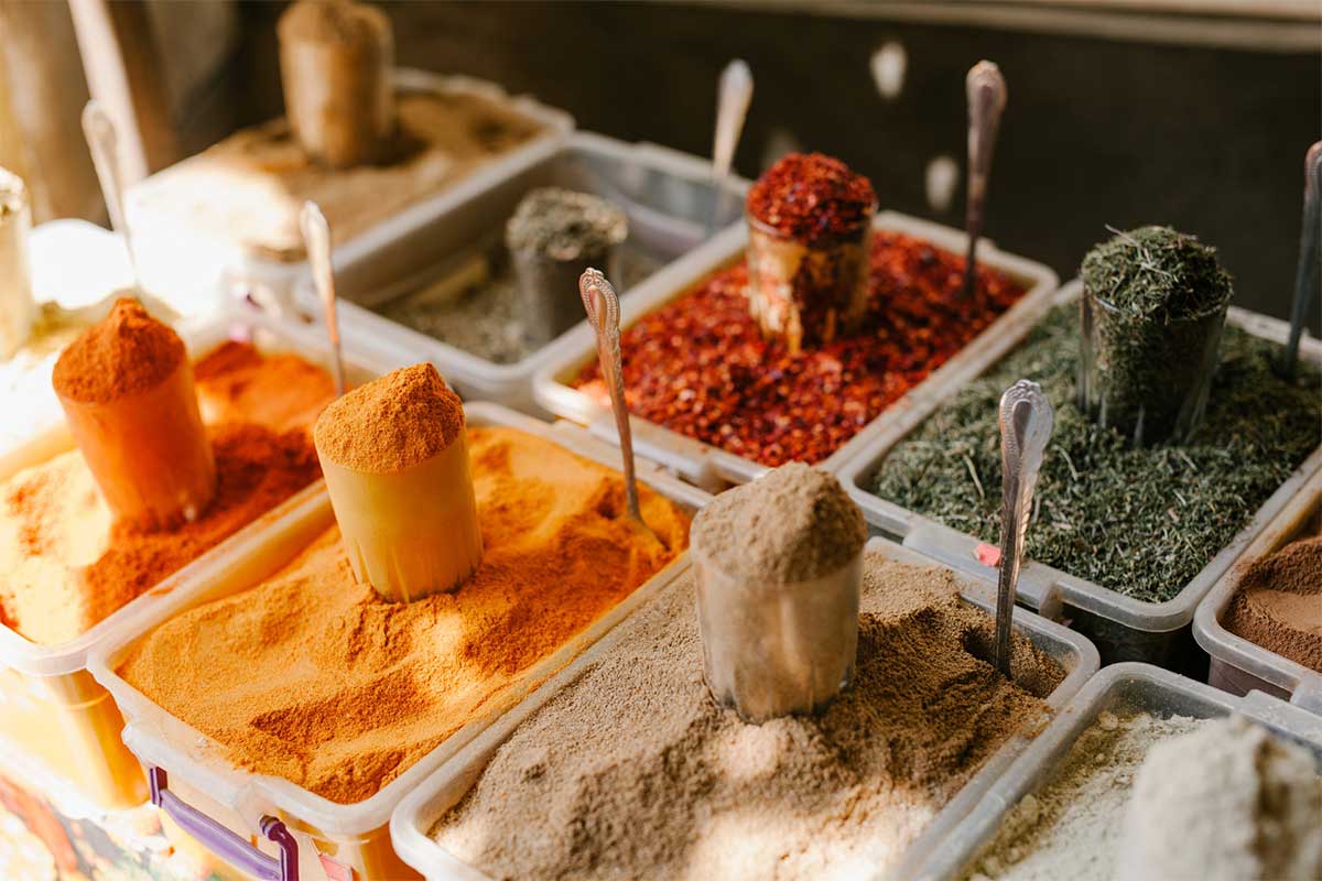 Indian Spices That Will Enhance Your Recipes
