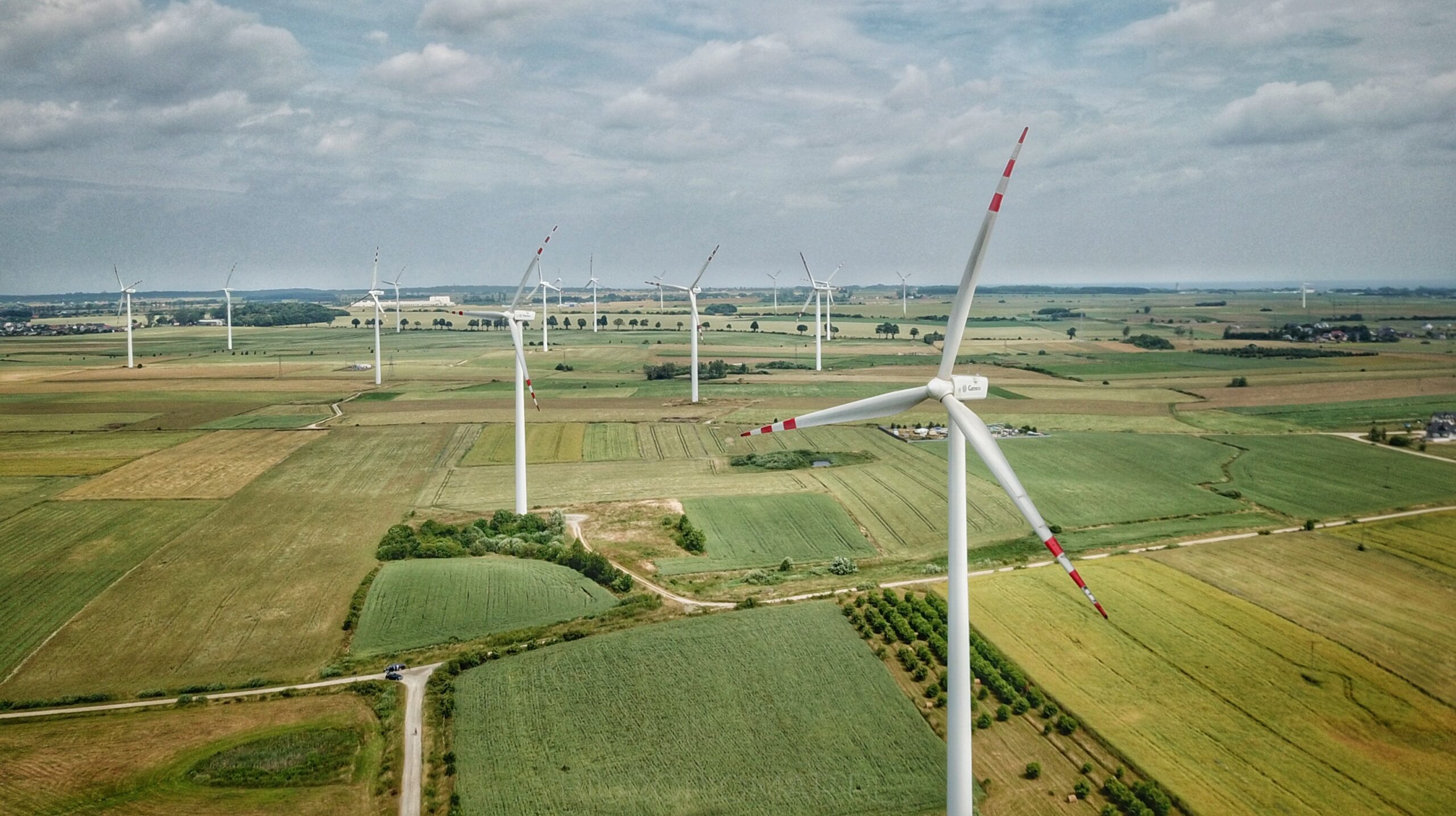 Volkswagen Poznań oraz wszystkie zakłady produkcyjne koncernu Volkswagen w Polsce zasilane zieloną energią