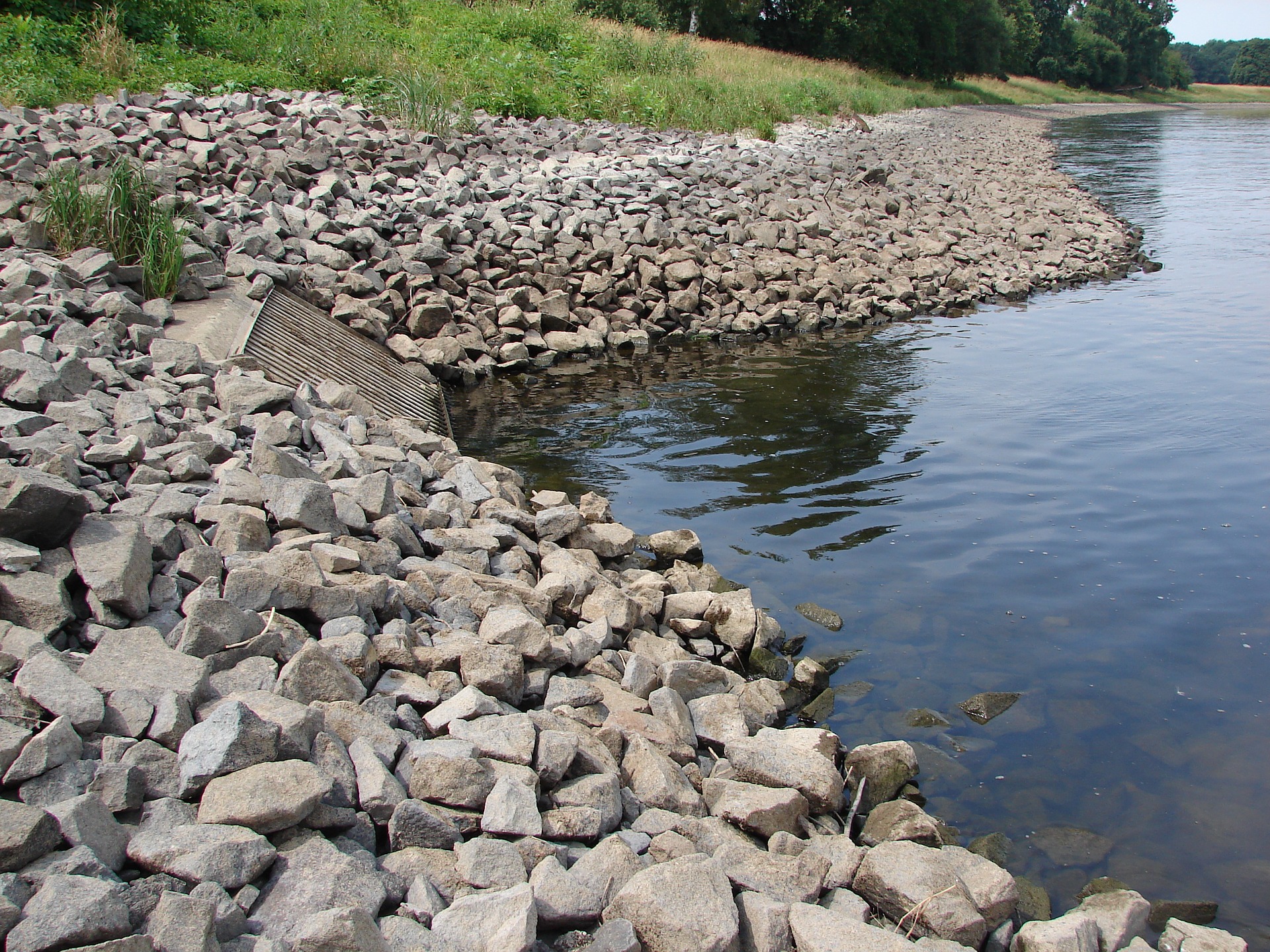 Zakończono prace geofizyczne na terenie ujęcia wody Mosina-Krajkowo