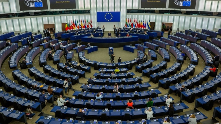 PE: Unia Europejska powinna stworzyć własne źródło zaopatrzenia w krytyczne surowce