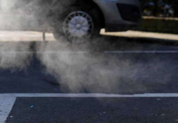 Nawet 500 tys. osób rocznie umiera w UE przez zanieczyszczone powietrze