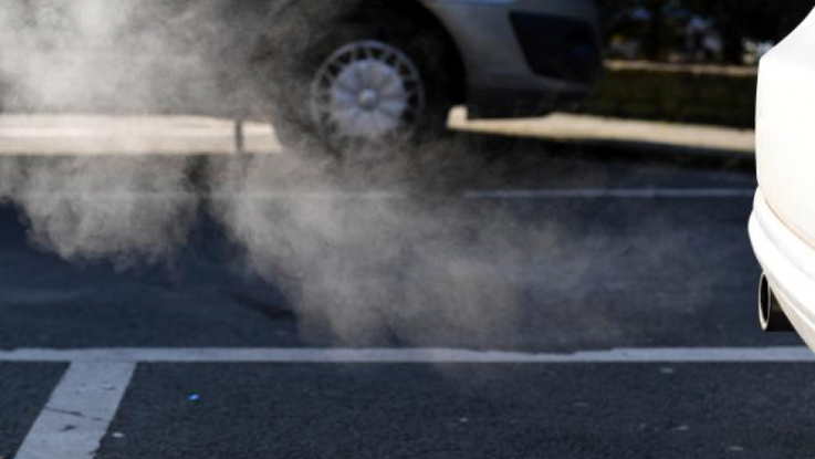 Nawet 500 tys. osób rocznie umiera w UE przez zanieczyszczone powietrze