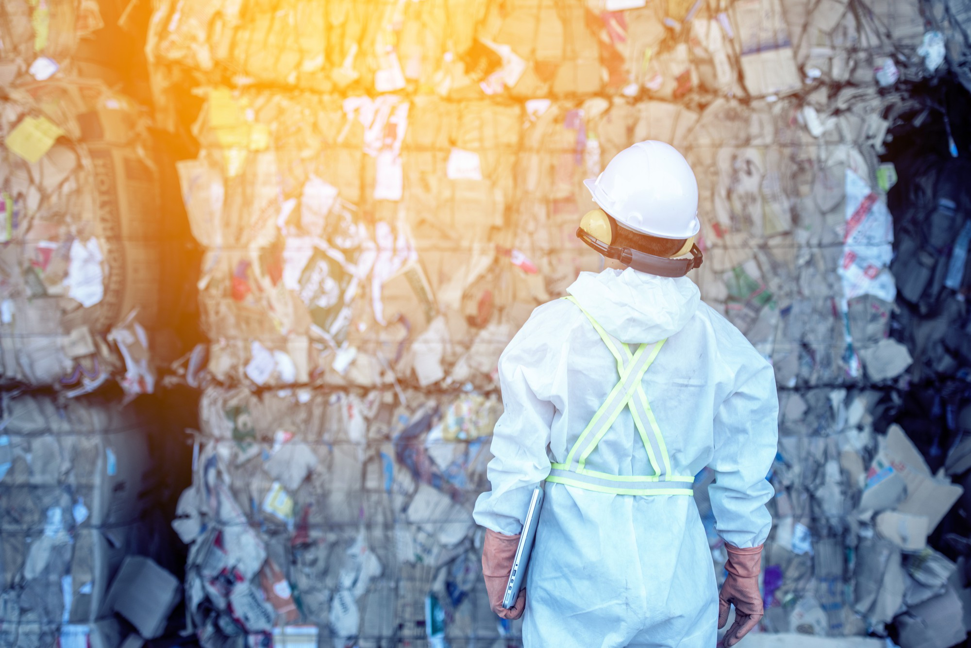 Zasady wywozu odpadów wielkogabarytowych – jakie są?