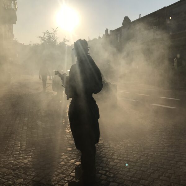 Smog w Poznaniu – wprowadzono zakaz używania kominków i pieców