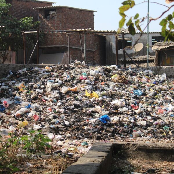 Szara strefa w branży odpadowej może sięgać nawet 30–40 proc