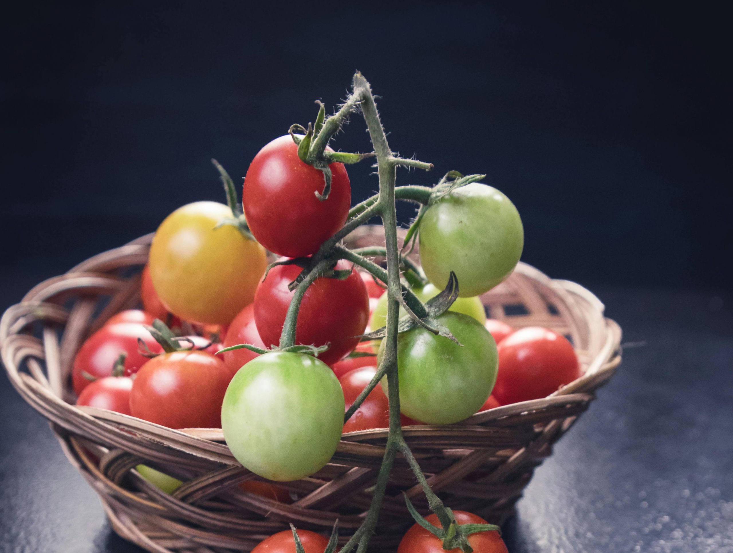 Uprawa warzyw i ziół w domowym zaciszu: zdrowa żywność i miniogródek bez ogrodu?
