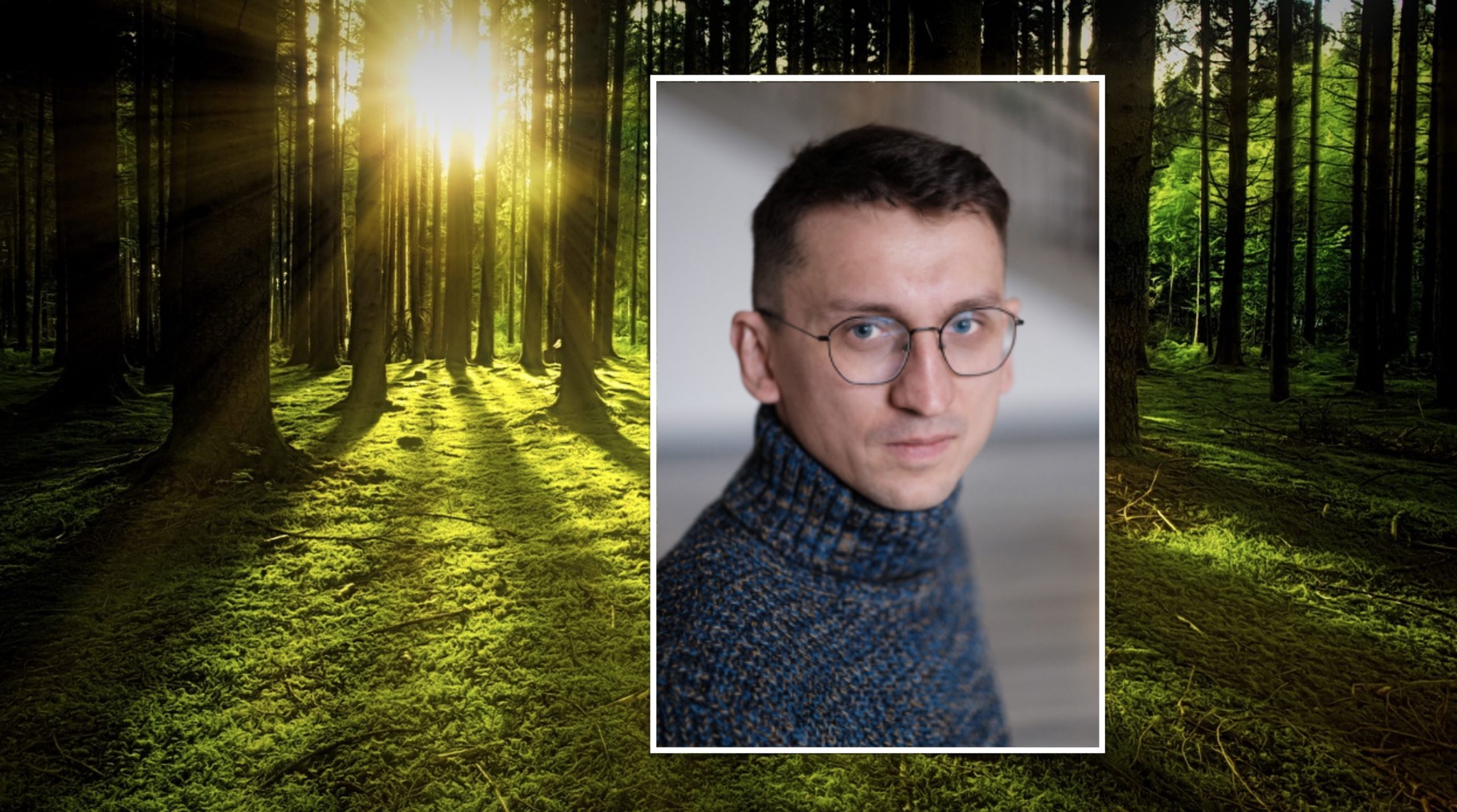 Profesor z Poznania może zdobyć międzynarodową nagrodę za badania nad lasami